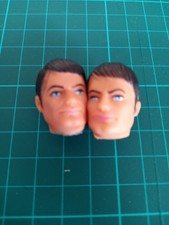 PALITOY LITTLE BIG MAN TWO