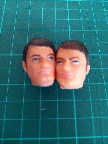 Palitoy little big - palitoy,