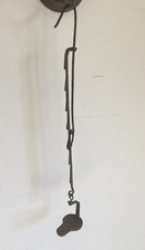 RARE! Antique 18th C Early