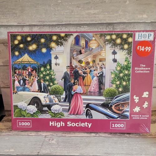 Jigsaw puzzle house puzzles - puzzle,