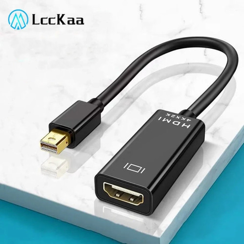Mini displayport hdmi - to,
