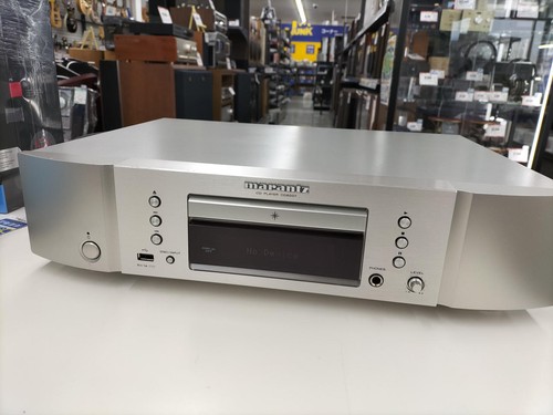 Marantz cd6007 player - cd,