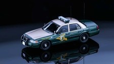 Rollin 1:64 CV NHSP - New