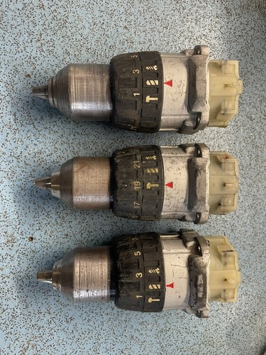 Makita 126410 gear assembly - makita,