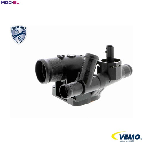 Thermostat housing v46 - housing, v46-99-1389