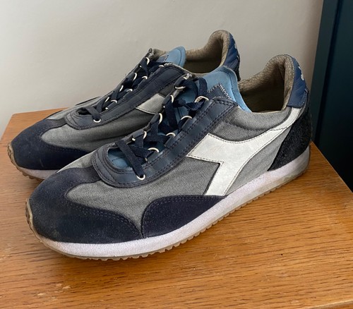 Diadora equipe dirty evo - sw,
