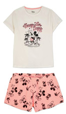 Ladies Pyjamas DISNEY MICKEY