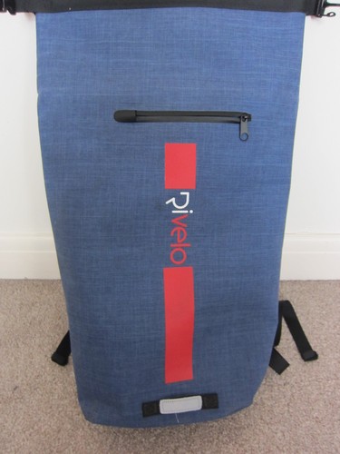 Rivelo coombe 18l - rivelo, blue