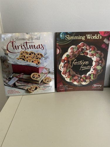 Christmas slimming world - 2, x