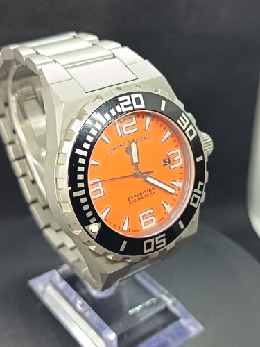 Swiss legend expedition - legend,