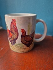 Chicken mug Hen Hens Poultry