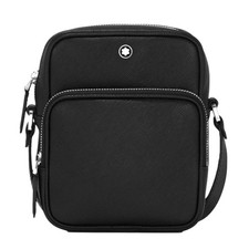 Montblanc Cross Body Bag Black