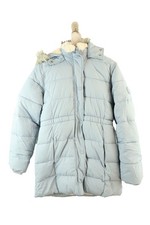 ABERCROMBIE Kids Blue Lined