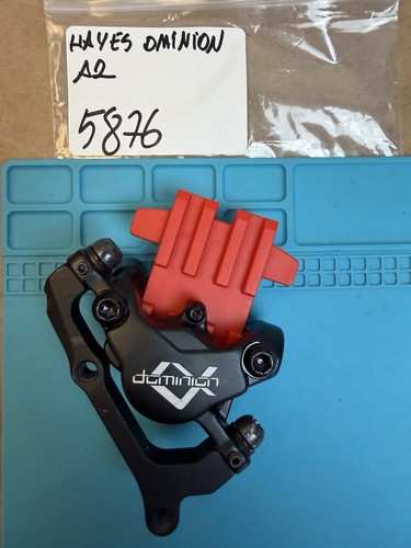 Hayes dominion disc brake - a2,