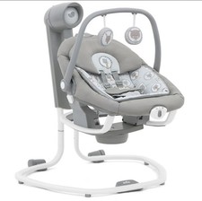 Join Serina  2 In 1  Swing Rocker