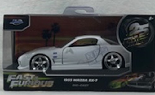 Jada 32588 fast - fast, furious