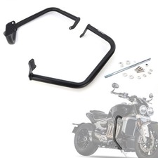 Steel Crash Cages Engine Guard