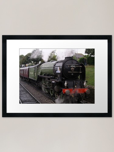 Tornado framed art print - framed,
