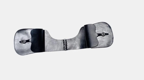 Horse saddle bag western - western, of