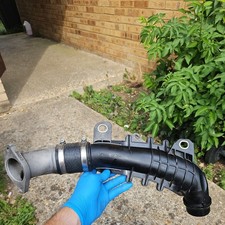 MAZDA 6 INTERCOOLER PIPE HOSE 2.2 DIESEL PA66-GF35 MK3 GF 2012 - 2017