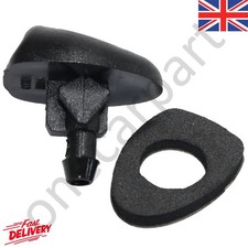 2 Windscreen Washer Jet