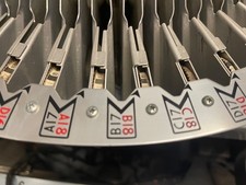 WURLITZER 1700 1800 1900 2000