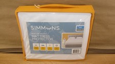 Simmons Moisture Wicking King