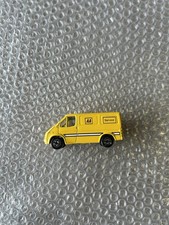 Corgi van - corgi,