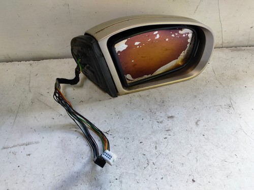 2006 mercedes class w211 - 2006,