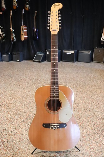 Fender usa shenandoah - fender,