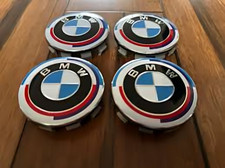 BMW ALLOY WHEEL ANNIVERSARY