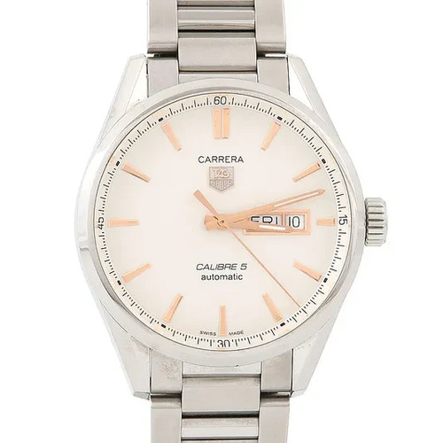 Tag heuer carrera war201d - heuer, war201d-0