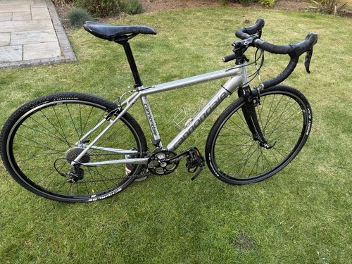 Cannondale caadx 105 - cannondale,
