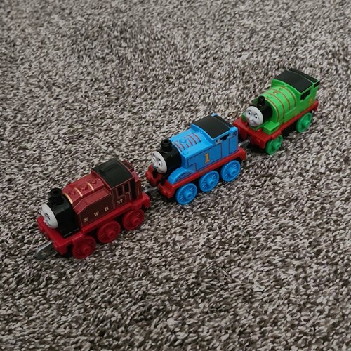 Thomas friends 3pc train - &,