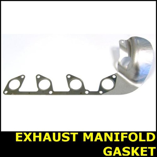 Exhaust manifold gasket fits - exhaust,