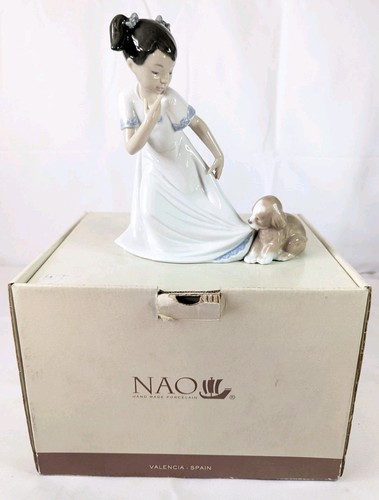 Nao spain let - spain, girl