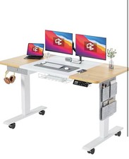 MAIDeSITe Electric Standing