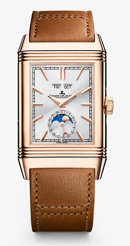 Jaeger lecoultre reverso - jaeger-lecoultre,