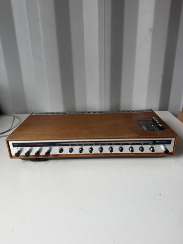 Bush arena ta2700 amp - arena,
