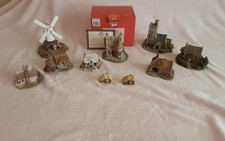 Lilliput Lane Bundle x 10 -