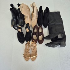 Shoe Bundle Size 5 5.5 Heels