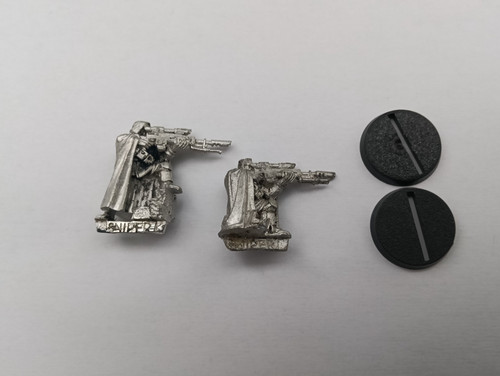 Warhammer 40k astra - astra, militarum