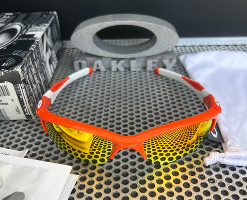 Oakley half jacket - oakley, 2.0