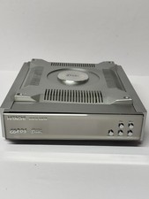 Hitachi Retro DAB/ FM Radio