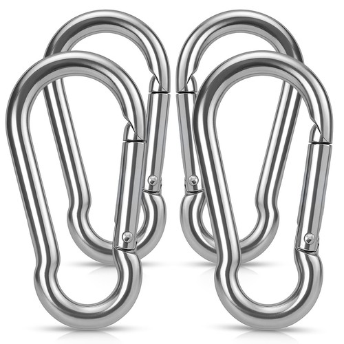 Stainless steel coated - 4-12,