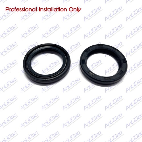 2pcs oil seal fit mercury - 2pcs,