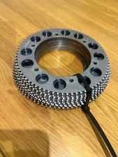 Talon Kart Rear Sprockets Job