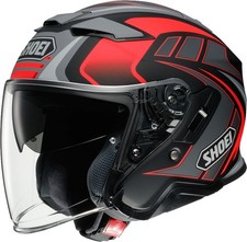 Shoei J-Cruise 2 - Aglero TC1