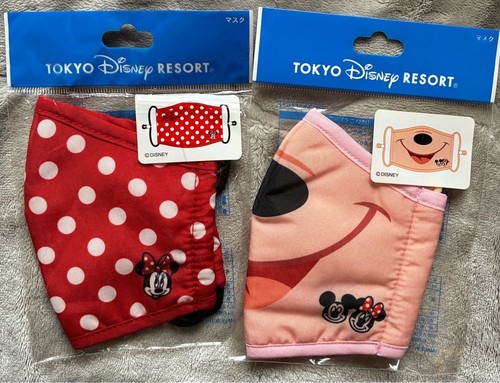 Tokyo disney resort mask - tokyo,