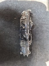 Fiat Ducato 2007 Diesel intake manifold 504072083 